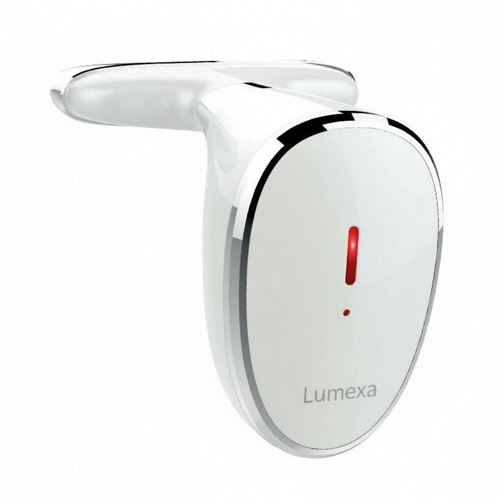 ✨ LED Hals Beauty Gerät – Straffere, glattere Haut am Hals