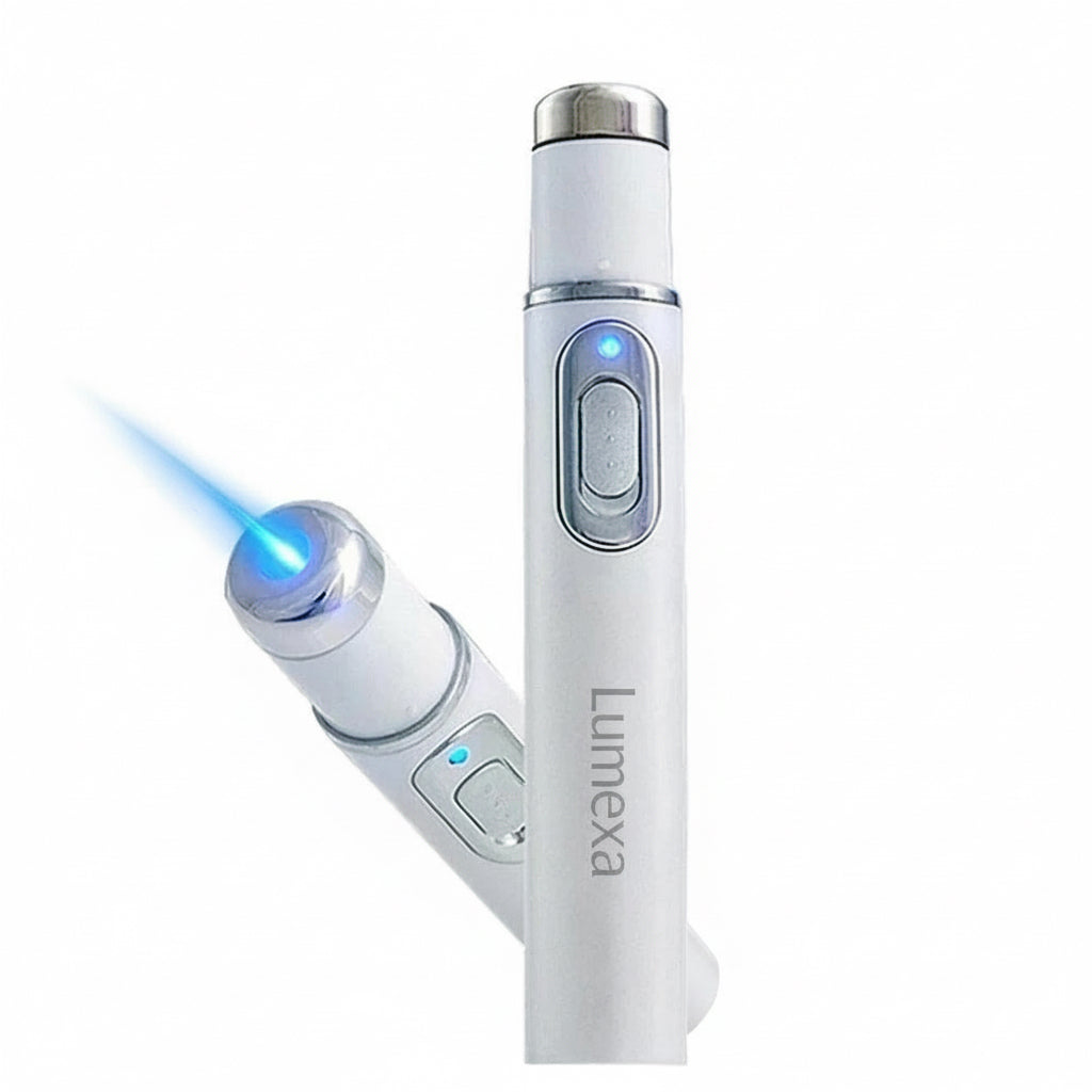 Lumexa Skin™ Multi-Corrector Pen – für Falten, Poren, Akne & Narben